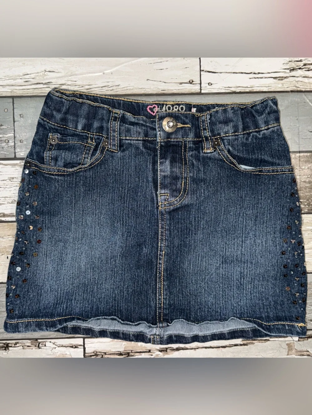 Girls 7/8 Skirt Lot